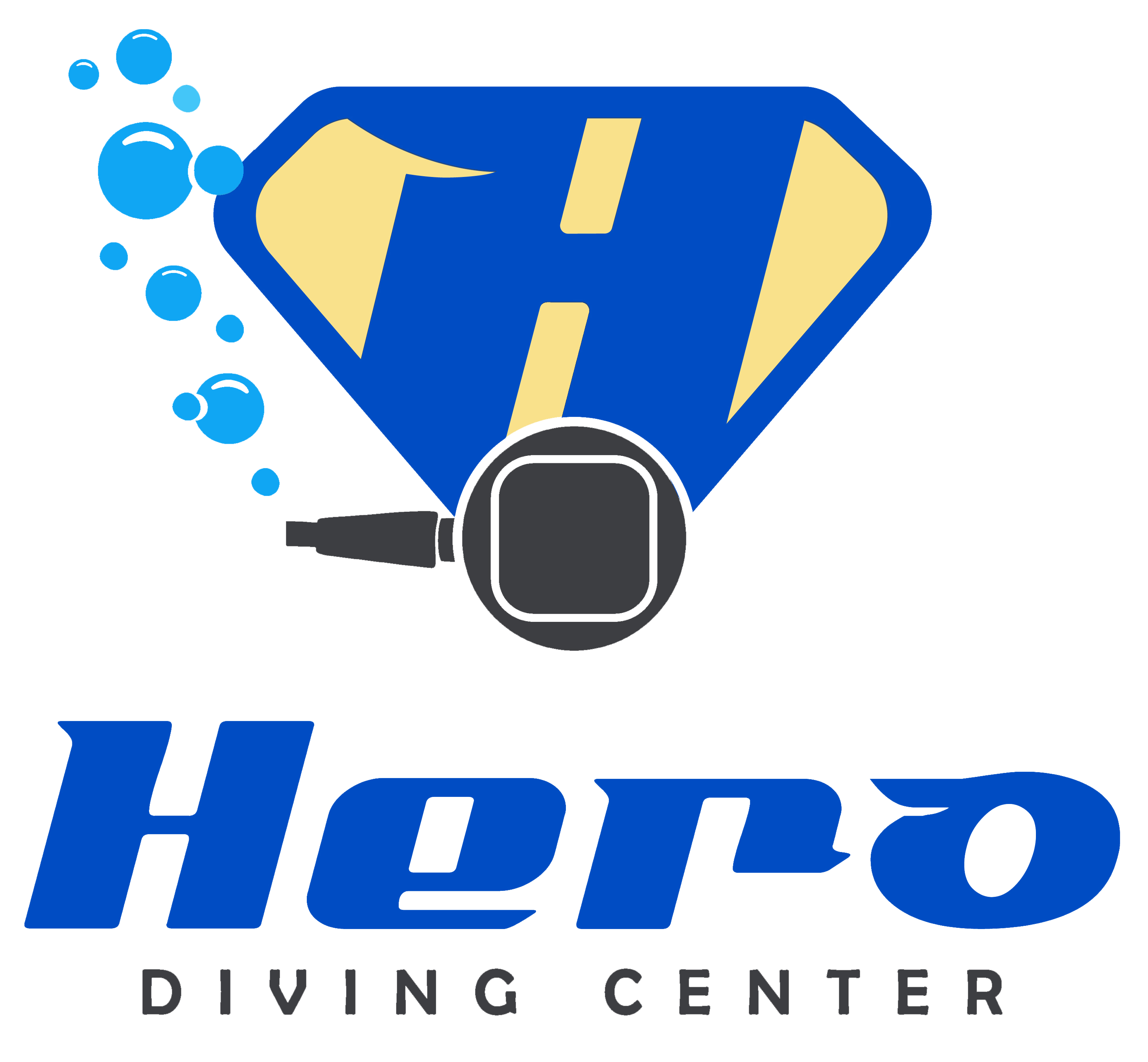 Hero Diving Center
